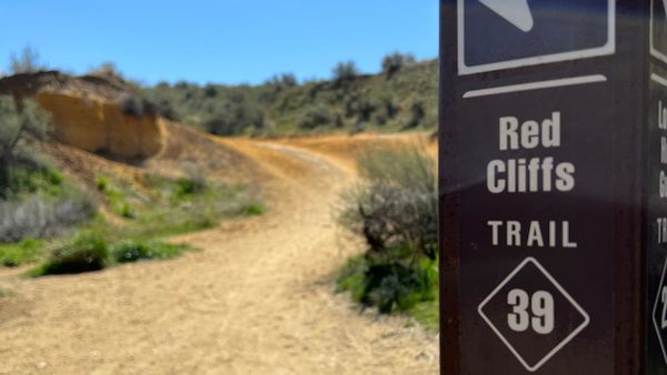 My Go to 30 Minute Workout Route in the Boise Foothills
