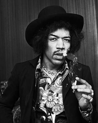 Iconic Music Photography