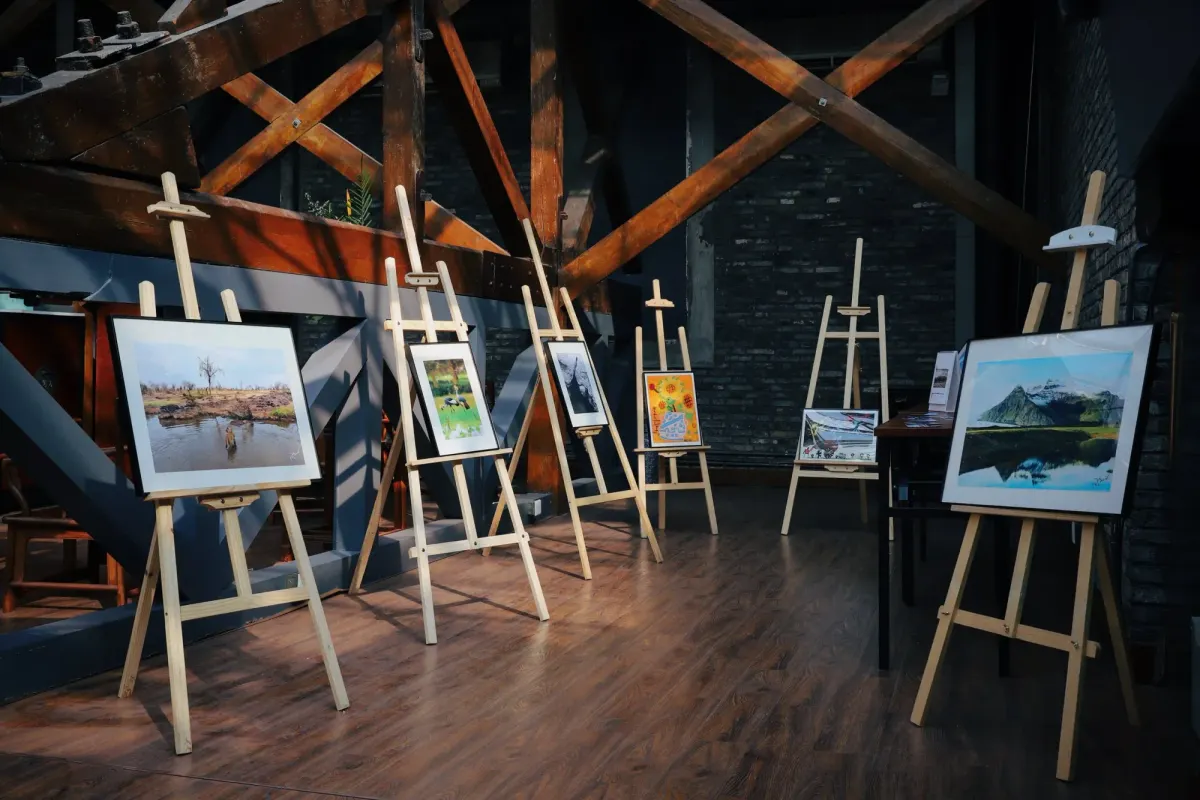 Photographing Art to Sell or Share Online: The Complete Guide