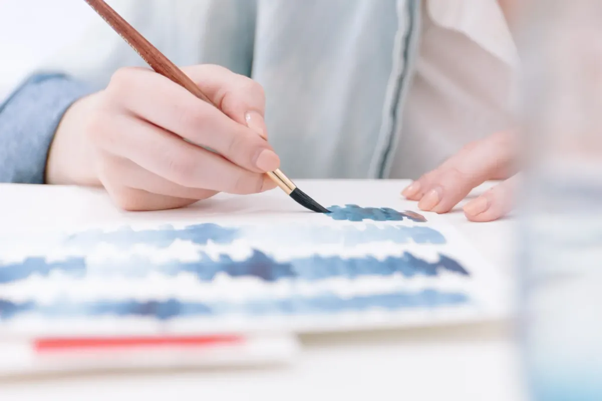 How to Get Started Selling Artwork Online as an Artist