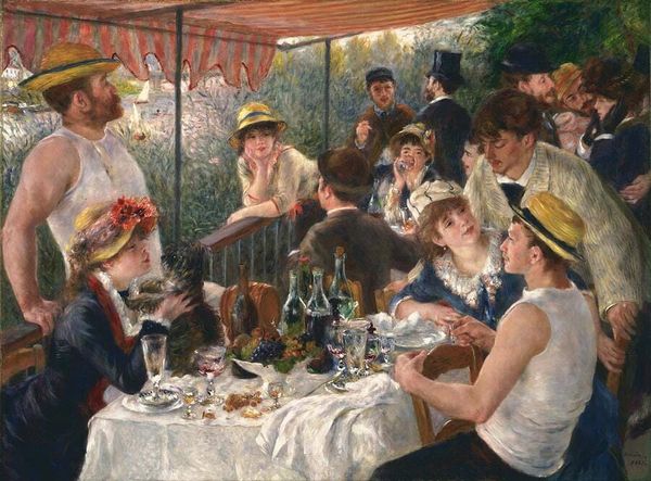 Pierre-Auguste Renoir’s Ten Most Famous Paintings