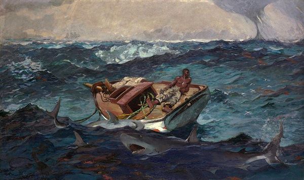 Winslow Homer’s Ten Most Famous Paintings