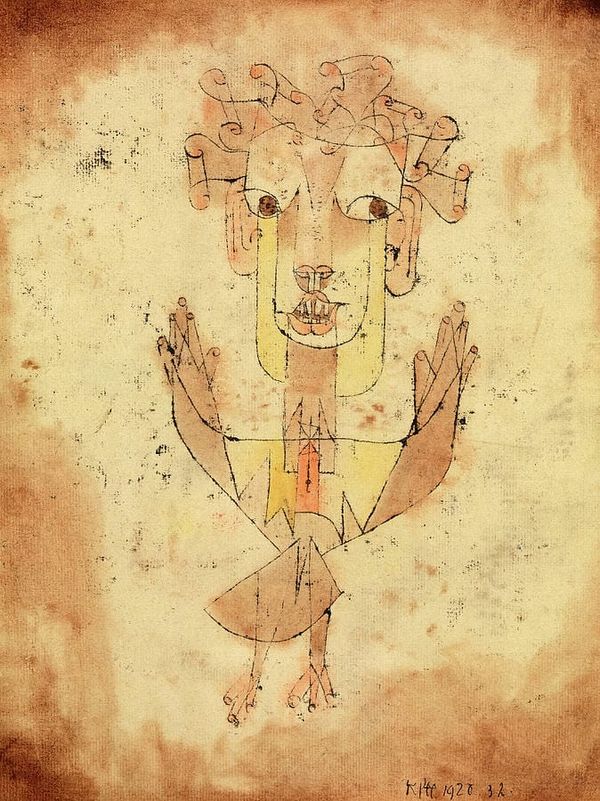 Paul Klee’s Ten Most Famous Paintings