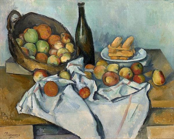 Paul Cézanne’s Ten Most Famous Paintings