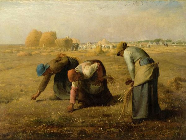 Jean-François Millet’s Ten Most Famous Paintings