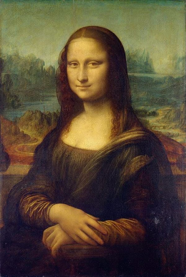Why Is the Mona Lisa So Famous?