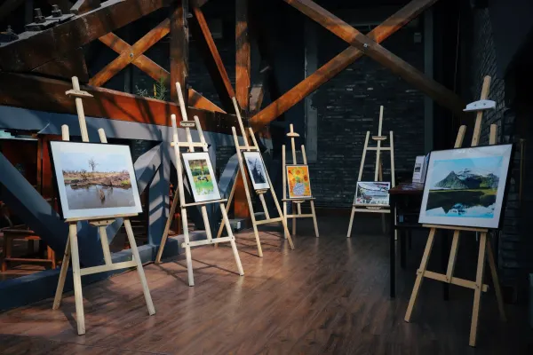 Photographing Art to Sell or Share Online: The Complete Guide