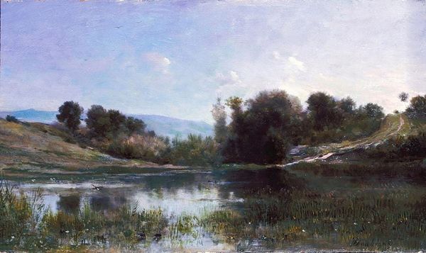 Charles-François Daubigny’s Ten Most Famous Paintings