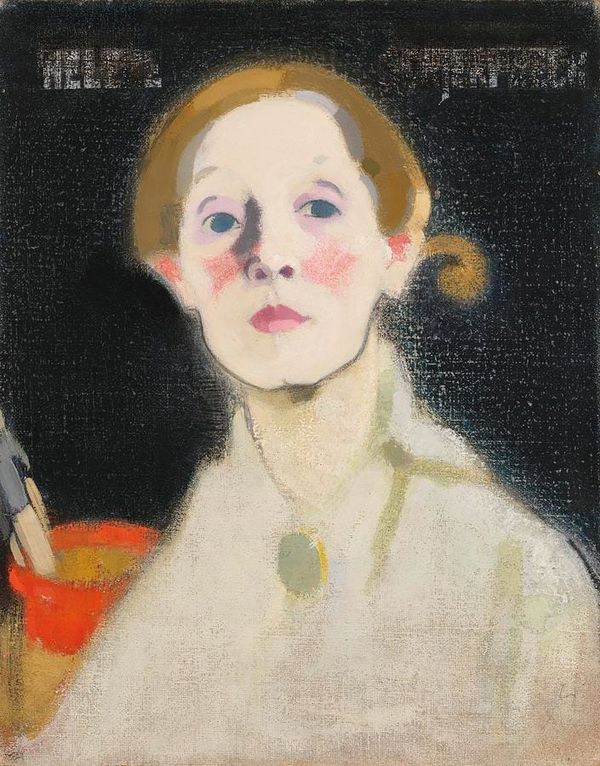 Helene Schjerfbeck’s Ten Most Famous Paintings