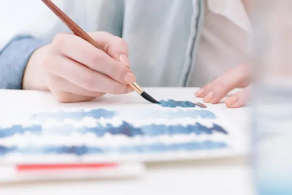 How to Get Started Selling Artwork Online as an Artist