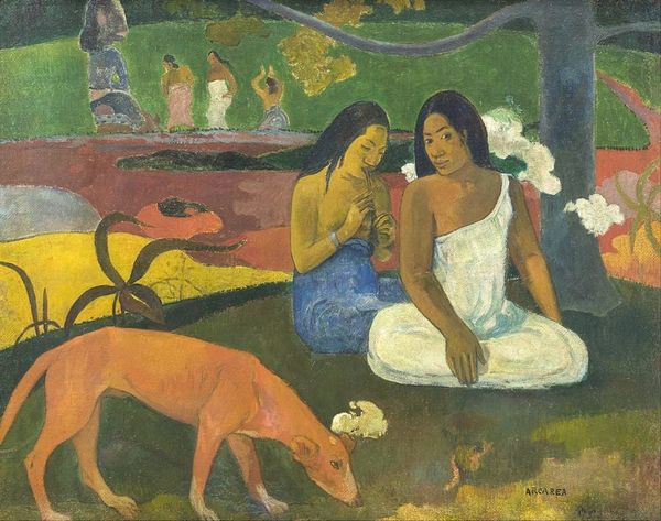 Paul Gauguin’s Ten Most Famous Paintings