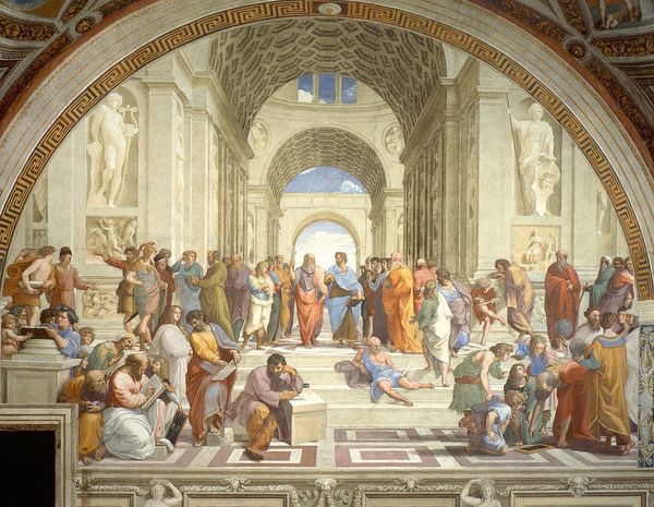 Raphael’s Ten Most Famous Paintings