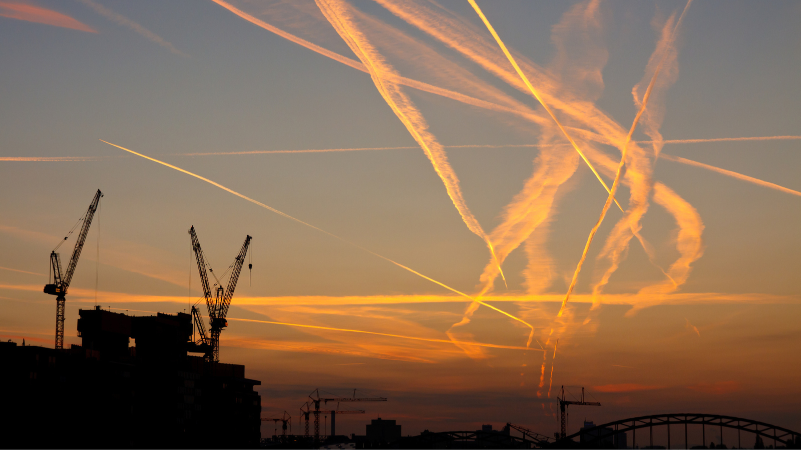 No man’s airspace: Why our skies aren’t ready for the space boom