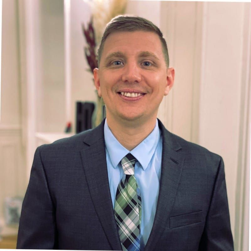 Jeffrey Klein
