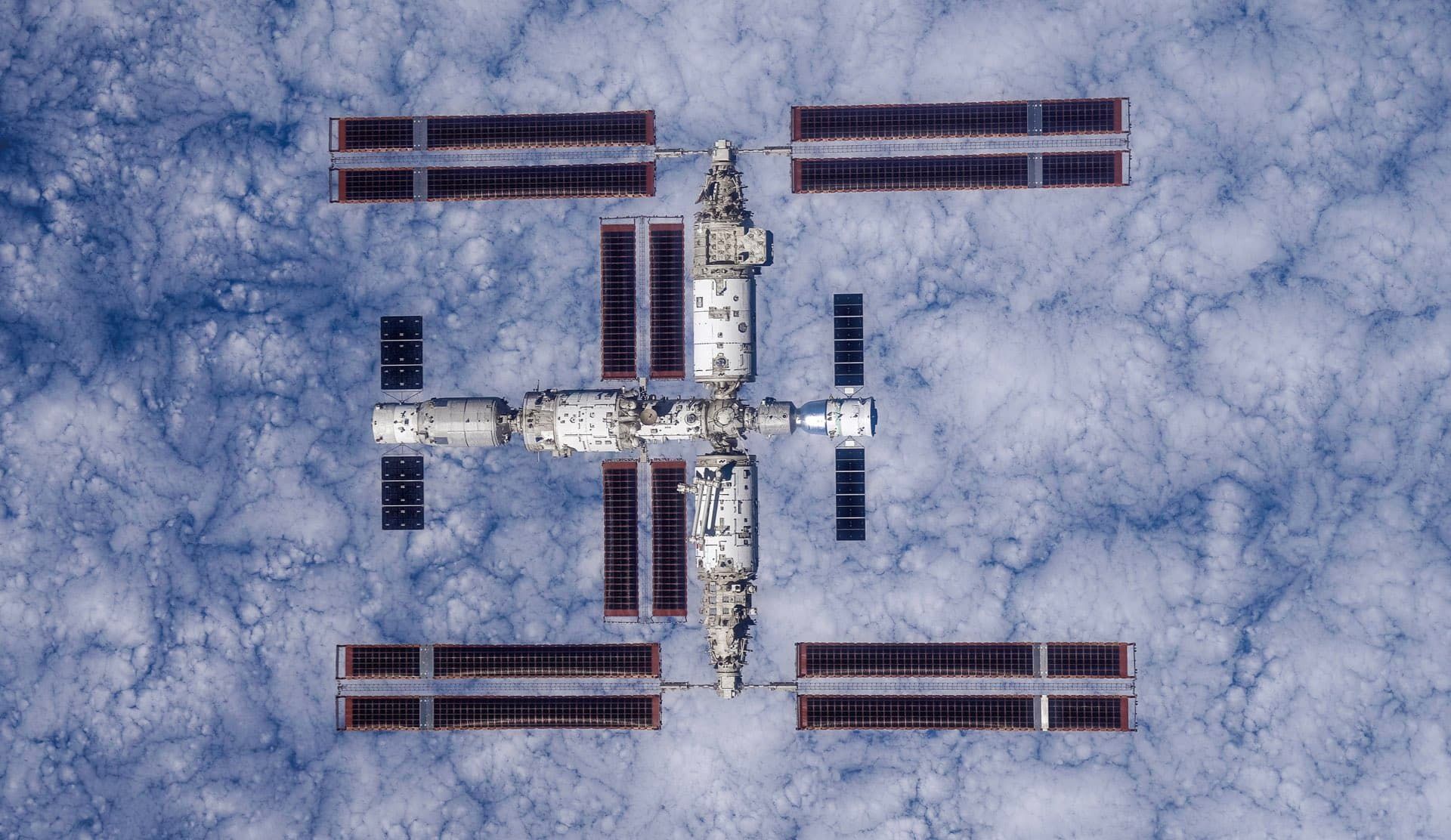 China’s Space Program: From Early Rockets to Lunar Ambitions and the Wolf Amendment