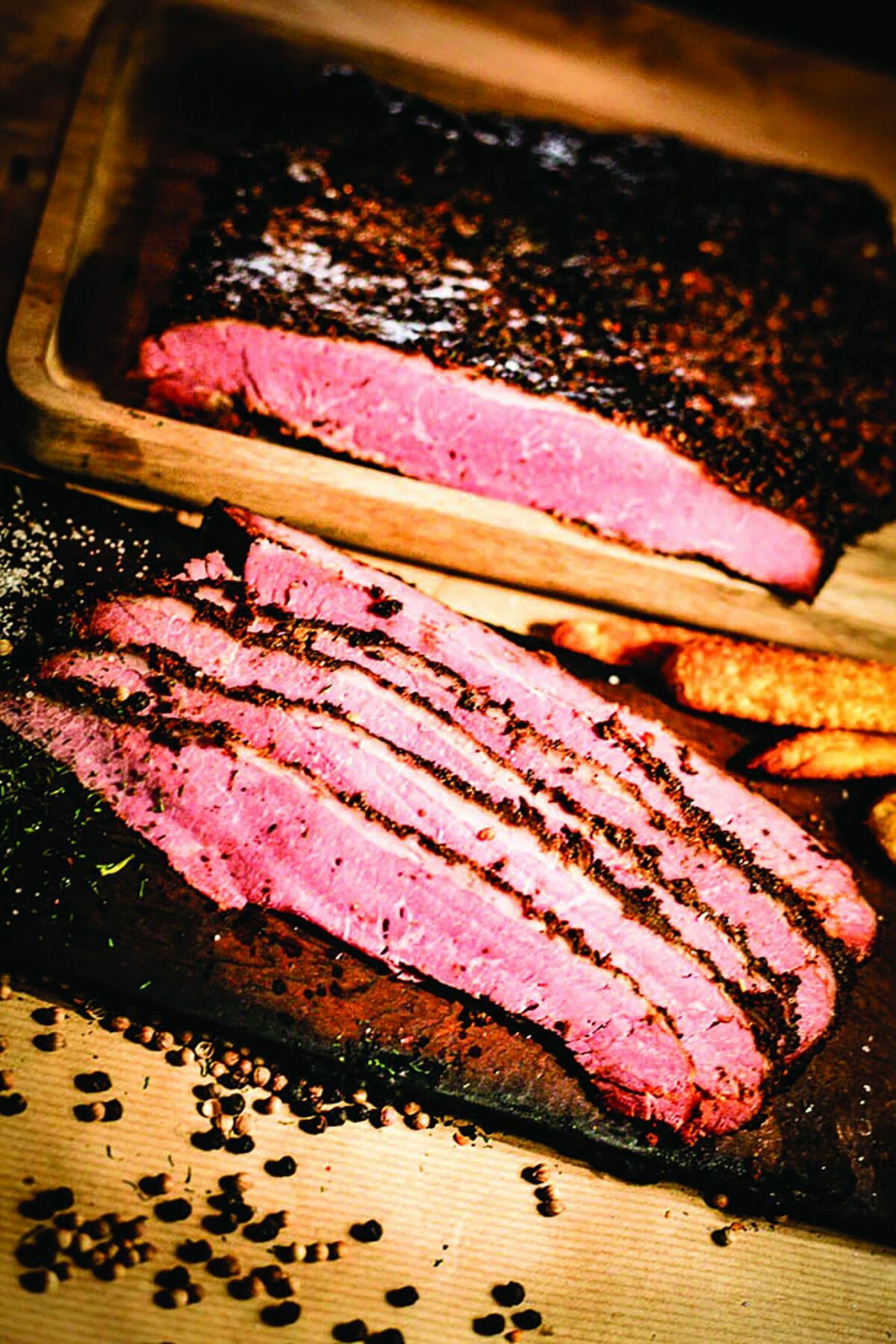 Pastrami