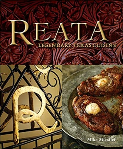 Reata: Legendary Texas Cuisine