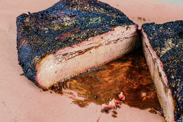 Masterclass sur le Bark