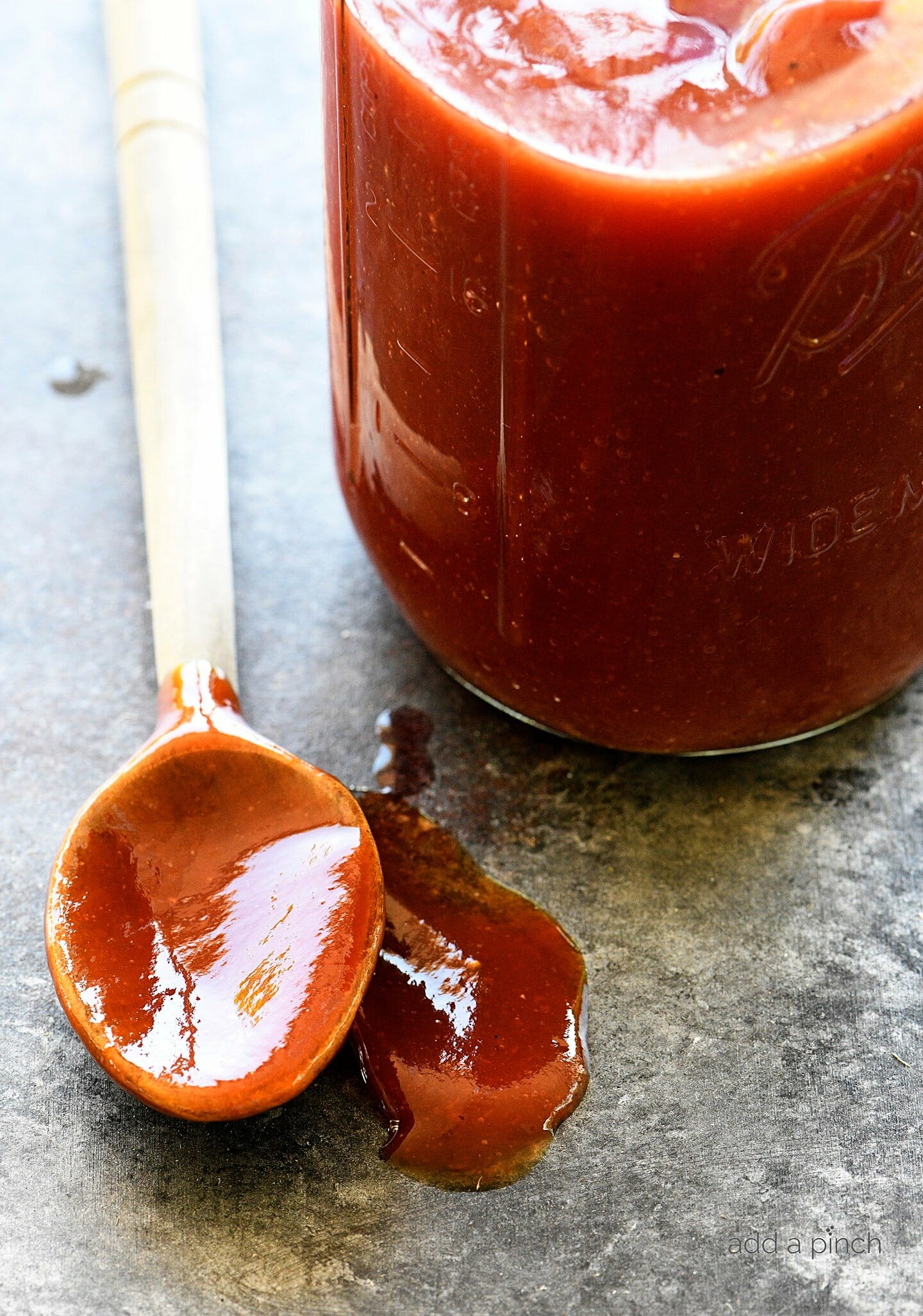 Sauce BBQ Classique