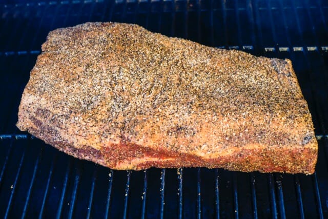 Comment être certain que le brisket est parfaitement cuit?