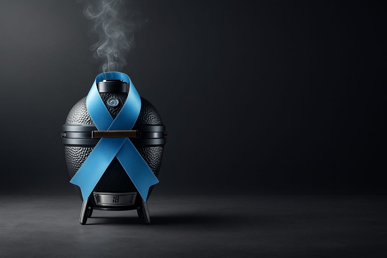 BBQ & Santé - La base