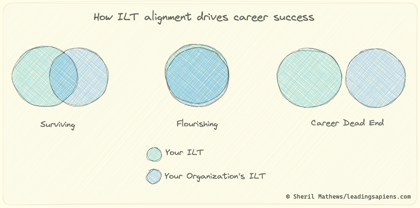 Implicit leadership theories