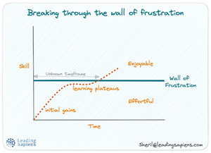 The Stupidity of My SMART Goals - Mistakes and Learnings