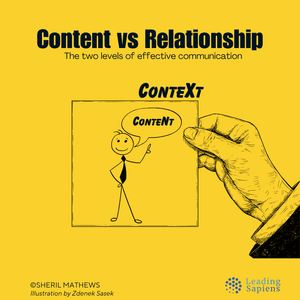 Why Words Fail: The Hidden But More Important Layer in Effective Interactions