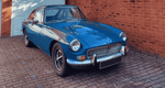 MGB