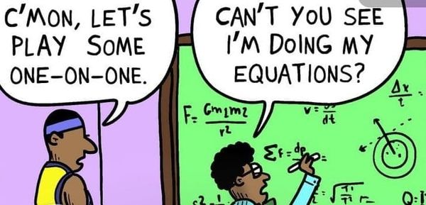 NBA Player Projection Models: Intro & Test Data