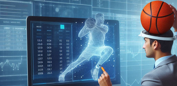 Suggested NBA Bets - Upcoming Games