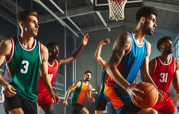 NBA Team Projection Models: Intro & Test Data