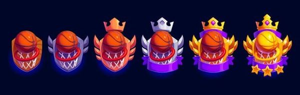 Current NBA Power Ratings