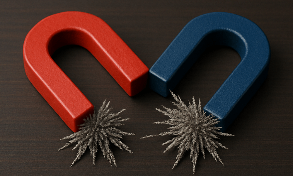 The 28 principles of attraction