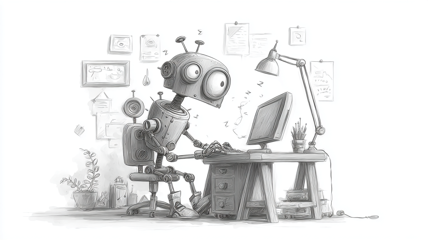 The Copilot Delusion