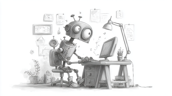 The Copilot Delusion