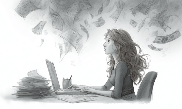 The high cost of low software estimates