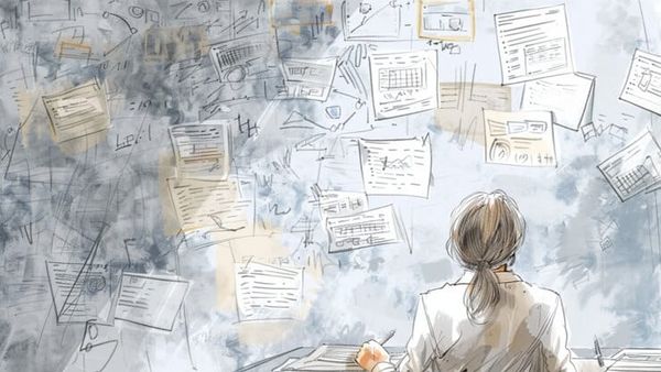 Structuring documentation that scales