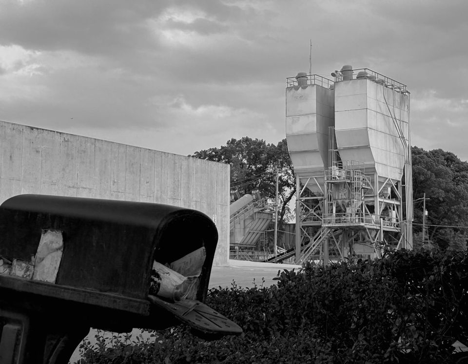 An Editorial Aside...