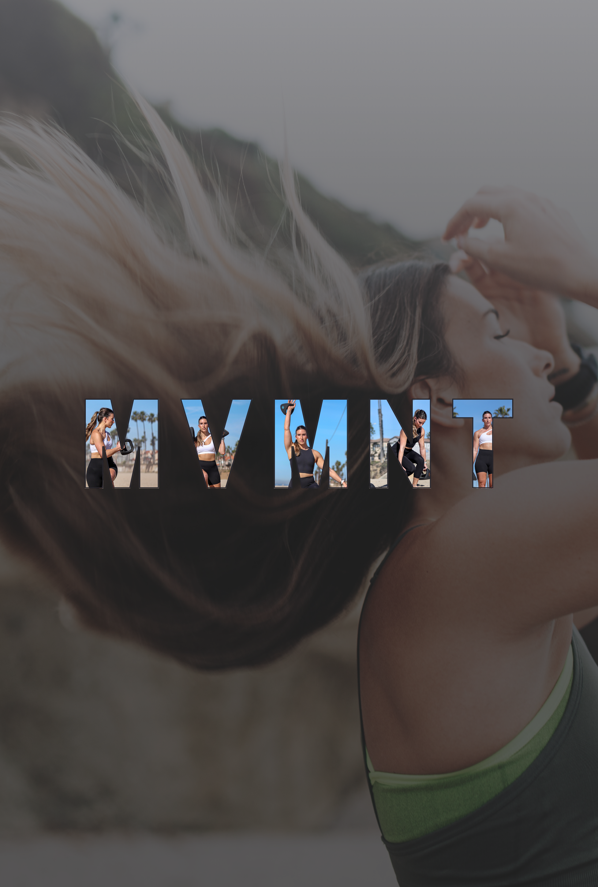 Marie Sweet Fitness