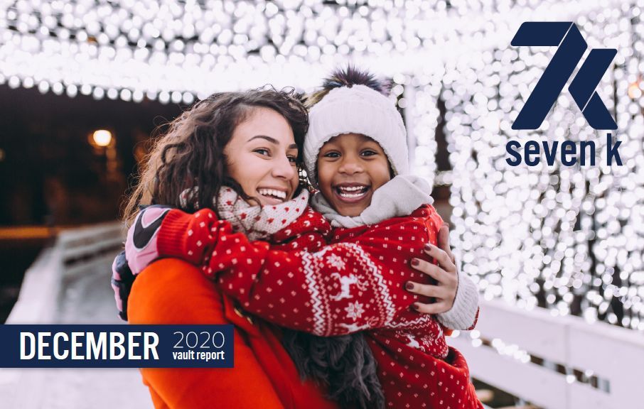 7k Metals December 2020 Vault Report