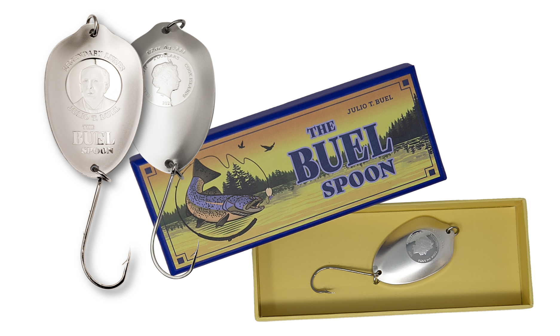 buel-spoon-collectible-silver-fishing-lure