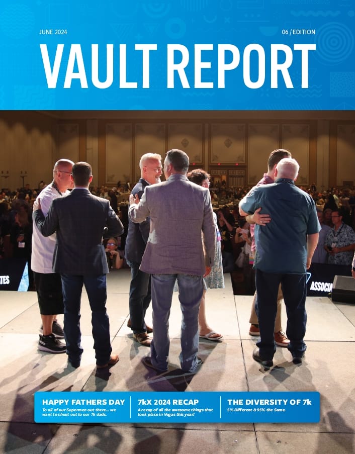 7k Vault Report June 2024