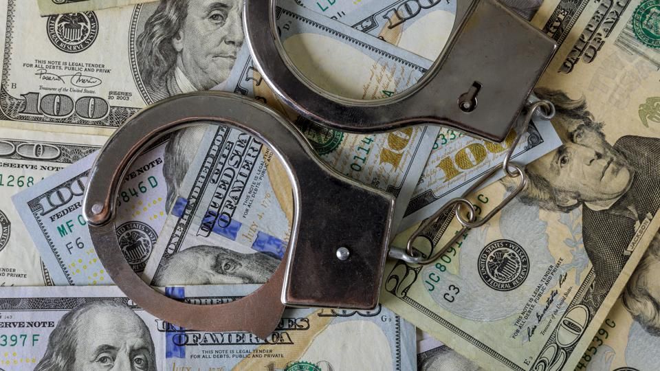 Financial Opportunities for Cops