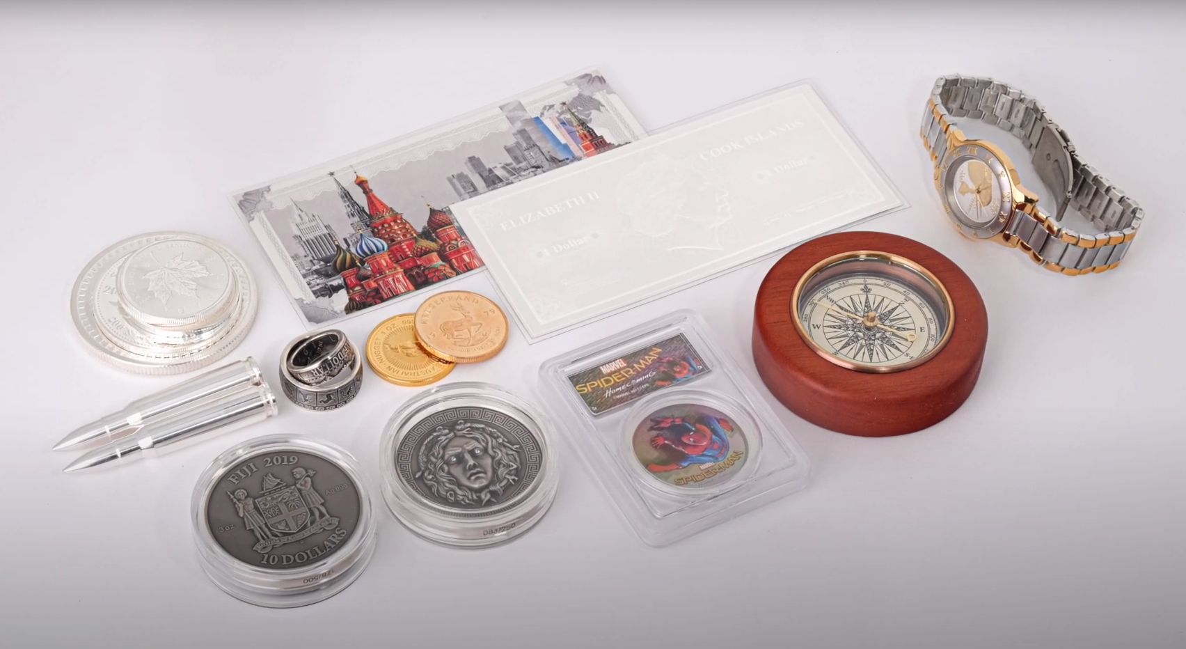 7k Metals Explained