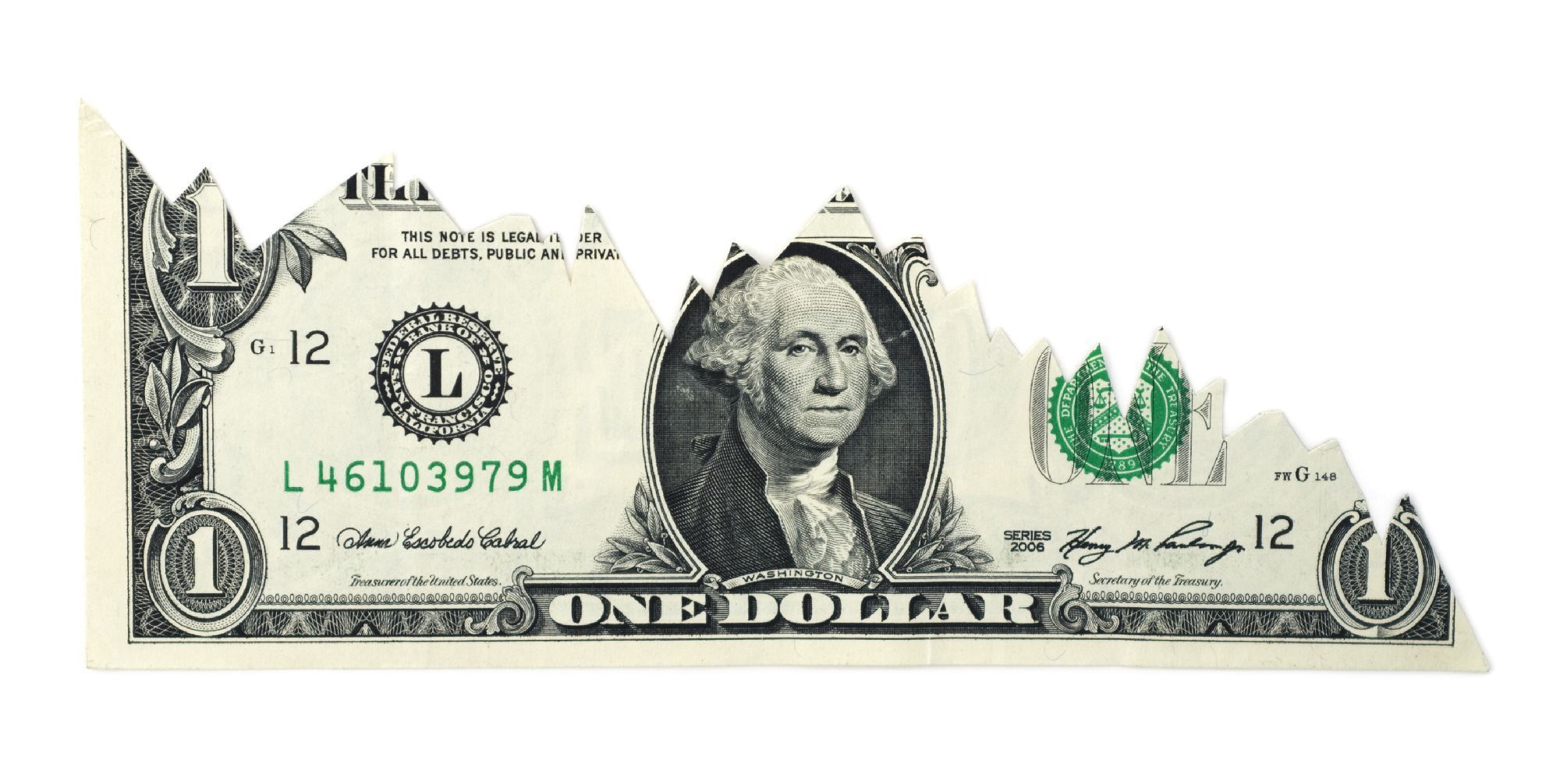 Precious Metals and Inflation - Part 1