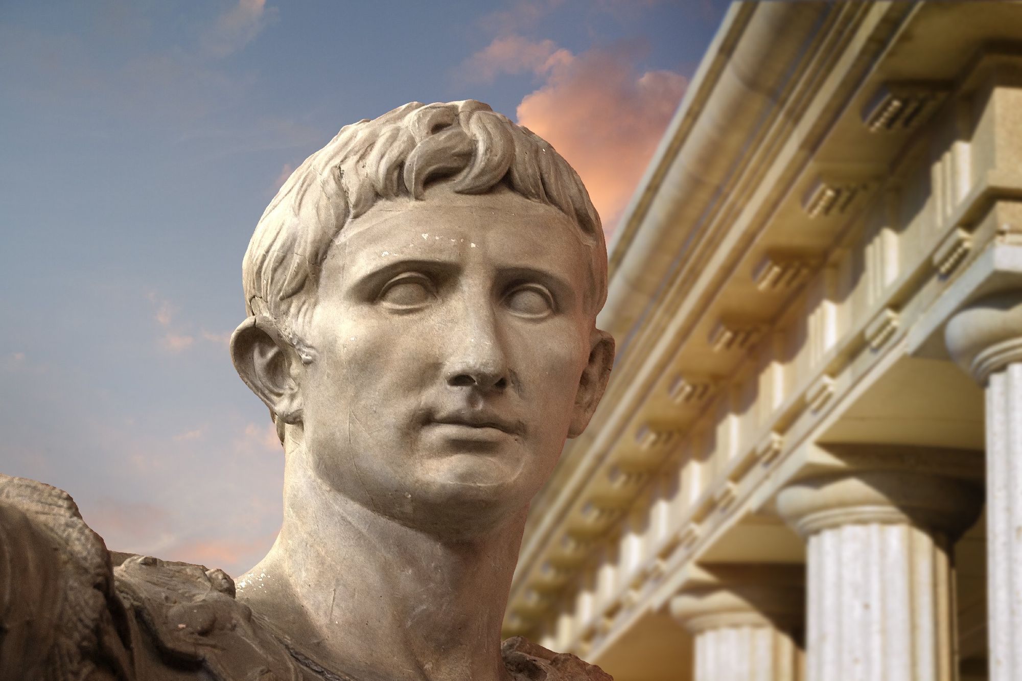 Who Was Julius Caesar?