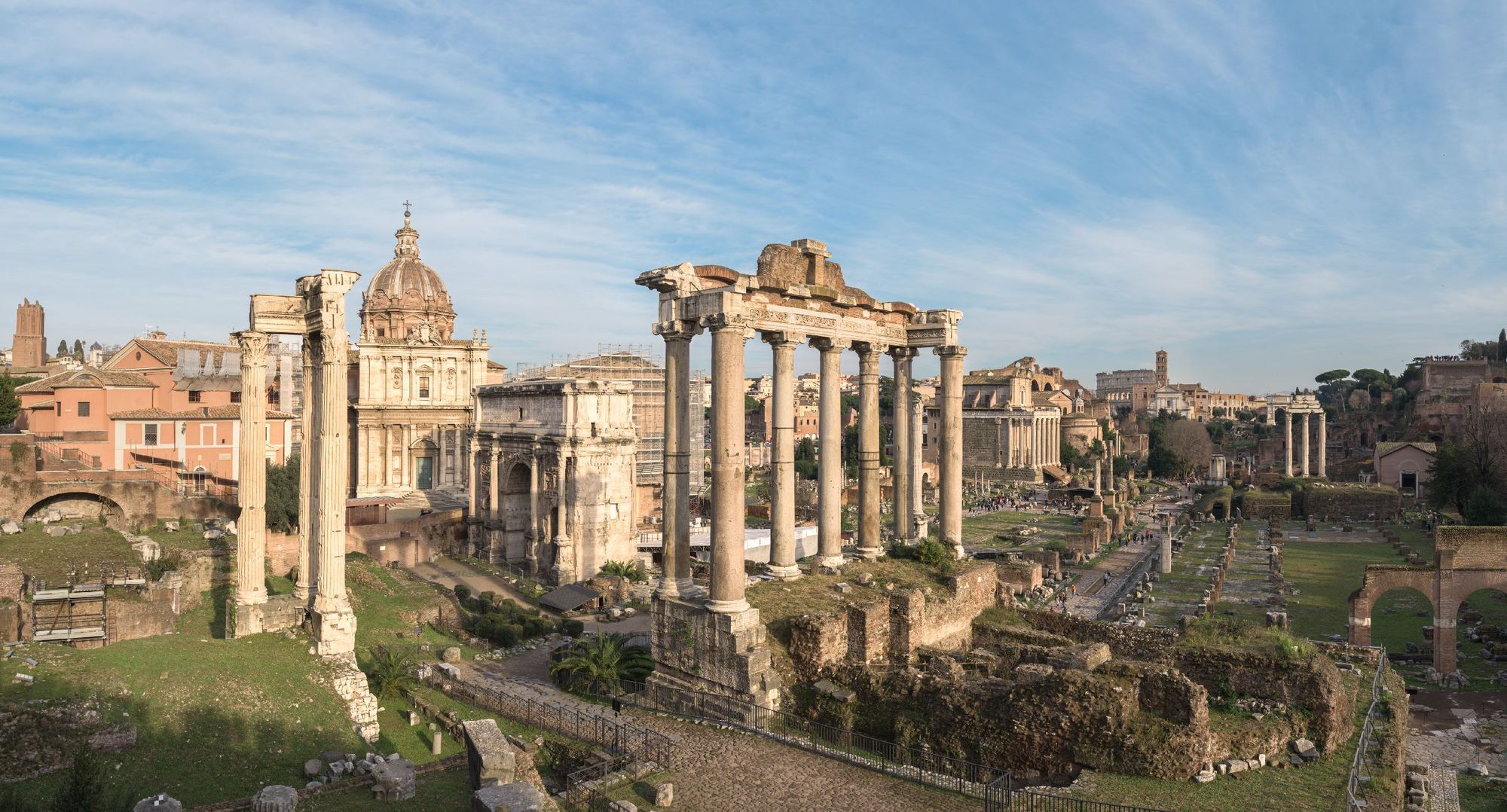 Who Was Titus?