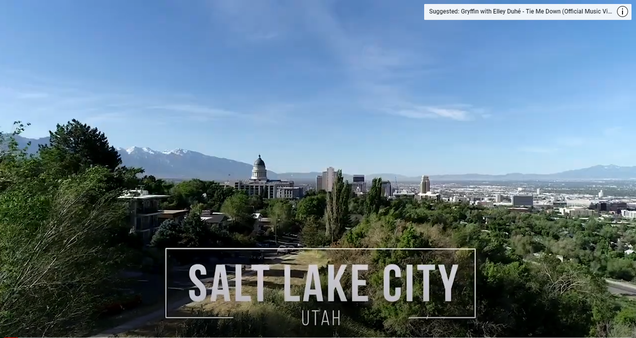 In Case You Missed It... SLC Regional Recap Video