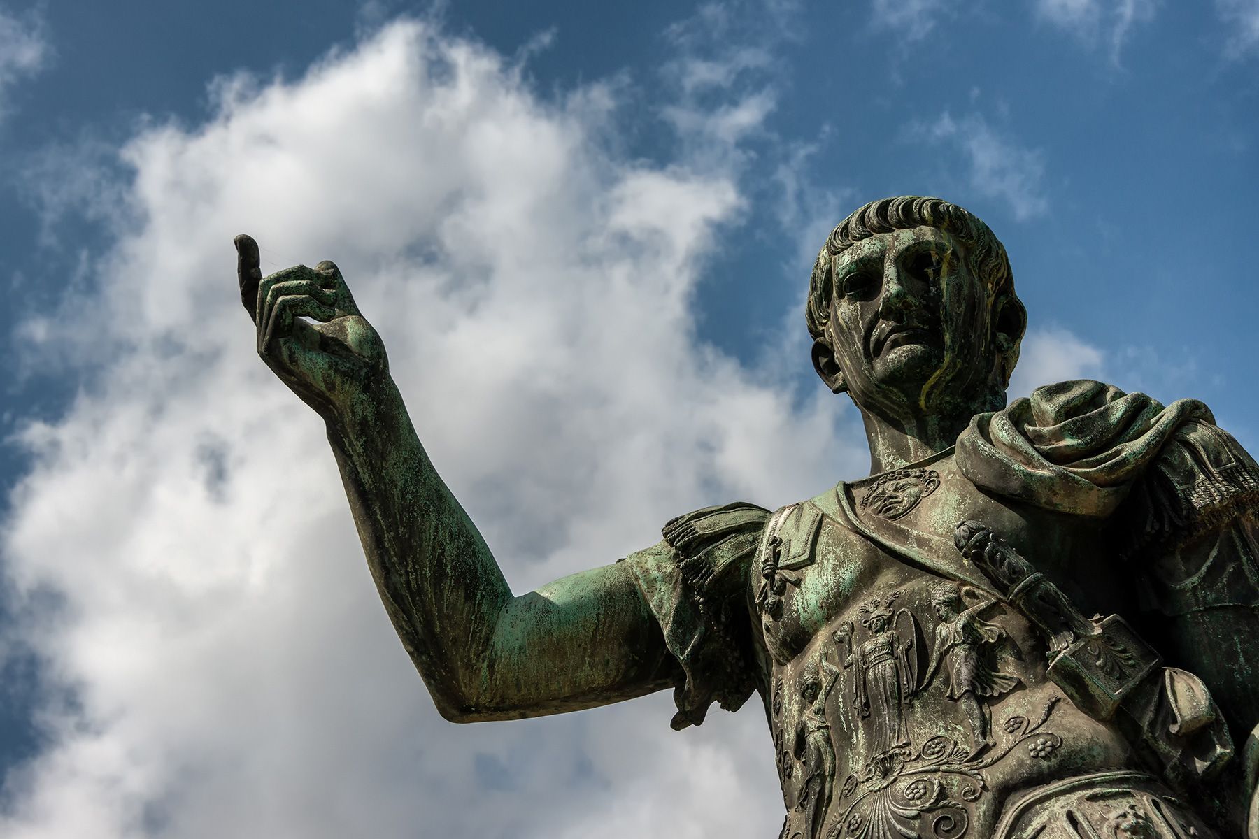 Who Was Trajan?